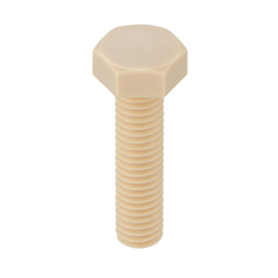 Resin Screw (PPS/Hex Bolt) - SPS-H