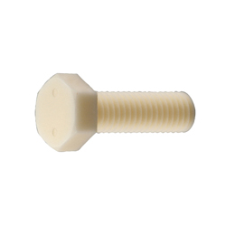 Ceramic Bolt - SCX-H/SCX-C SCX-M3X8-C