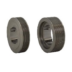 ISOMEC Polydrive Pulley PK-112-10