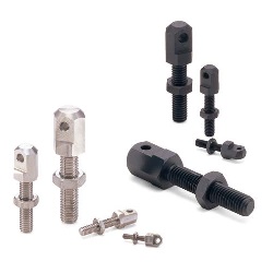 Clamping Screw/Bolt SRC/SRCS