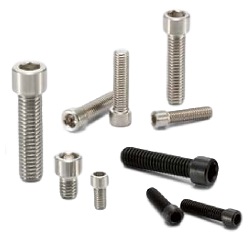 Hex Socket Head Cap Screws With Small Head SNS-SD/SNSS-SD SNS-M3X12-SD-EL-VA