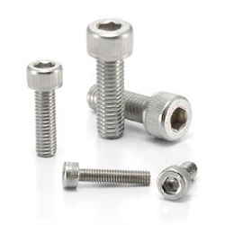 Socket Head Cap Screws SNSL