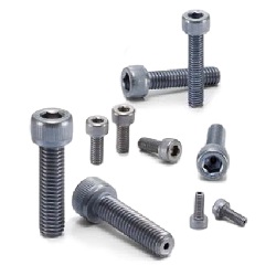 Socket Head Cap Screws SVSS-MOS SVSS-M6X8-MOS