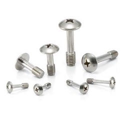 NBK Cross Recessed Truss Head Captive Screws SSCMS