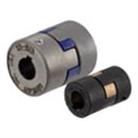 L/SS Flexible Coupling Joe - Max Standard Type