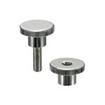 Knurled Knob_KNM/KNF