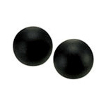 Plastic Balls Knobs_KBA/KBC