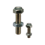 Stopper Bolt With Urethane, SUB