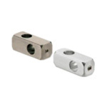 Cross Clamper FCCA/FCCS