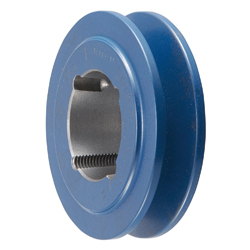 Isomec SP Pulley