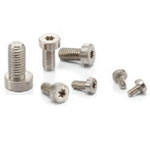 Eccentric Clamp Bolt - SLEC-A-EL