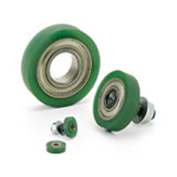 Urethane Bearing VBU/VBJ