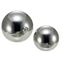 Aluminum Ball Knob_KAB