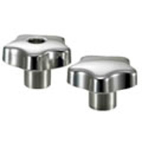 Aluminum Handle Knob_KAH