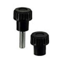 Long Dimpled Knob_KLM/KLF KLM-32-M10X30