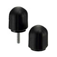 Pure Touch Clamp Knob_KPM/KPF