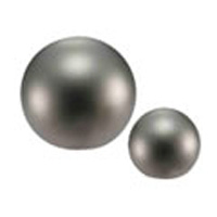 Stainless Steel Ball Knob_KSB