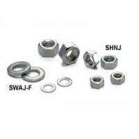 Hex Nut (SUS310S) - SHNJ