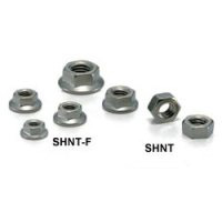 Hex Nut (Titanium ) - SHNT/SHNT-F