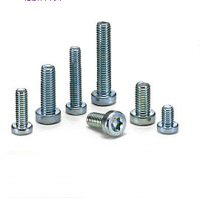 Low-Head Hexalobular Socket Head Cap Screw - SLT