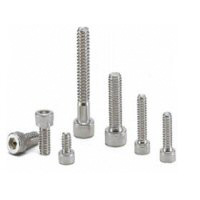 Hex Socket Head Bolt (Imperial Thread) SNSS