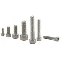 Hex Socket Head Cap Screw (Titanium) - SNST