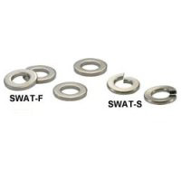 Washer (Titanium ) - SWAT-F/SWAT-S