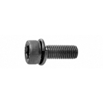 Hex Socket Head Cap Screw P=2 (SW)