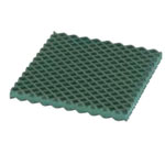 Vibration-Proof Plate (B13W)