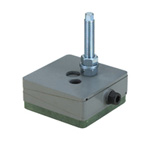 Vibration-Proof Wedge Mount PKA (Bolt-on Type)