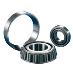 Tapered Roller Bearings