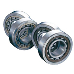 Cylindrical Roller Bearing (Single Row)