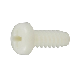 RENY (Glass-Fiber Reinforced Polyamide MXD6)/Pan Head Tapping Screw