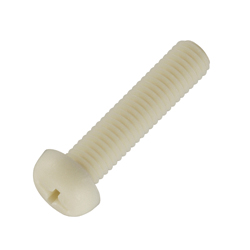 RENY (Glass Fiber Reinforced Polyamide MXD6)/Pan Head Screw Standard Color