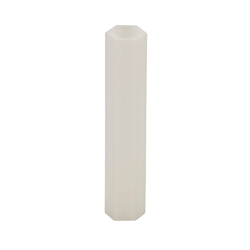 POM (Polyacetal) / Spacer Nut