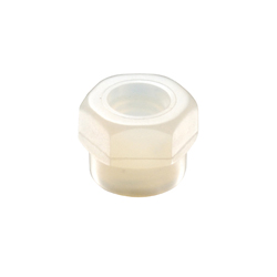 PA66 (Polyamide 66) = Nylon 66/Lock Nut