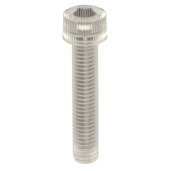 PC (Polycarbonate)/Hex Socket Head Cap Screw