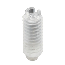 PC (Polycarbonate)/Hex Socket Set Screw