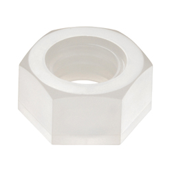 Polypropylene (PP)/Hex Nut