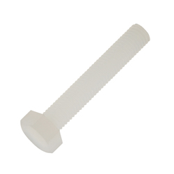 Polypropylene (PP)/Hex Bolt