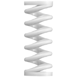 Polyacetal / Plastic Spring POM / PB