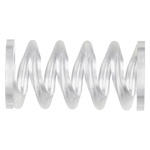 Polycarbonate/Plastic Spring PC/PB