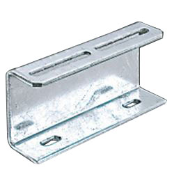 Channel Kun (NC Hot-Dip Galvanizing)