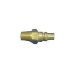 Mold Couplings MSP Type Plug PM-Type