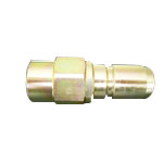 Non-Spill Cup N350 Type Plug