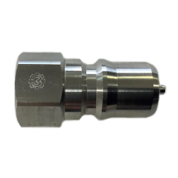 Auto Cup SPZ Type Plug PZ350-304-N