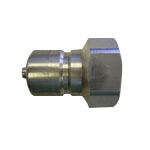 Super Flow Cup DRSP Type Plug