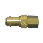 Mold Coupling MSP Type Socket SF Type