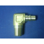 Mold Couplings MSP Type Plug PL-Type