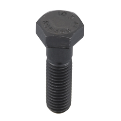 Strength Classification = 10.9 Hex Bolt (Chromoly Steel)